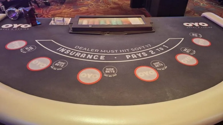 Vielfältige Casinospiele